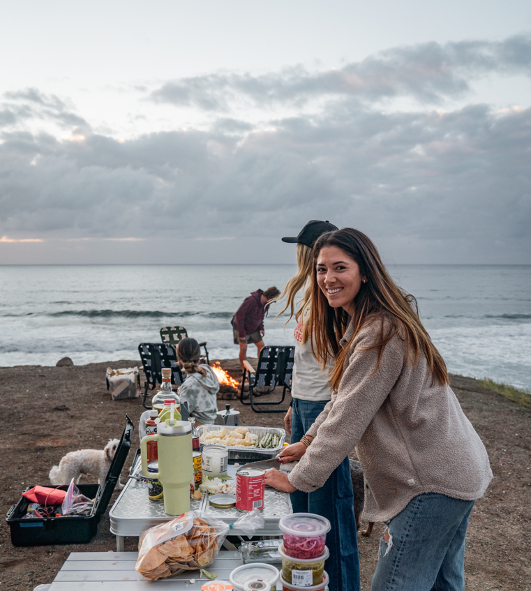 Fireside Feast: Crafting the Perfect Spicy Margarita