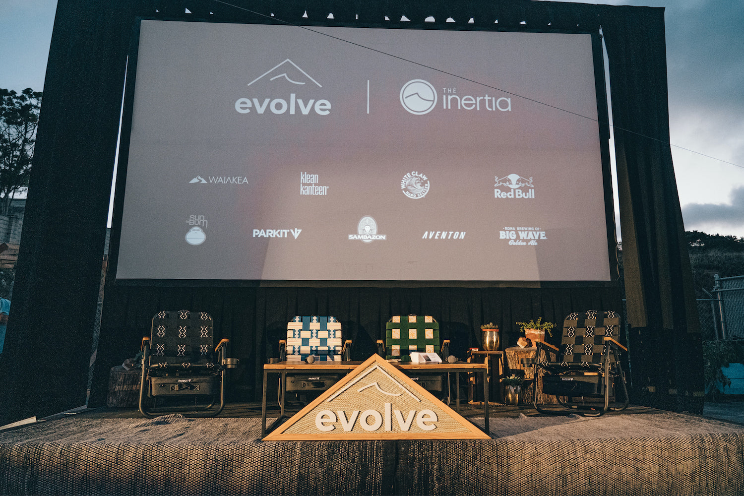 The Inertia’s 5th EVOLVE Summit Packed the House in Encinitas