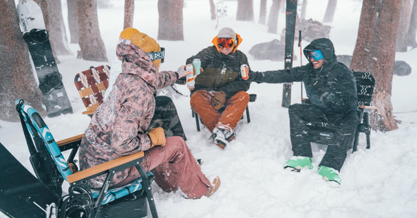Top 5 Best Ski Resorts For Families In The U.S. | PARKIT Co.