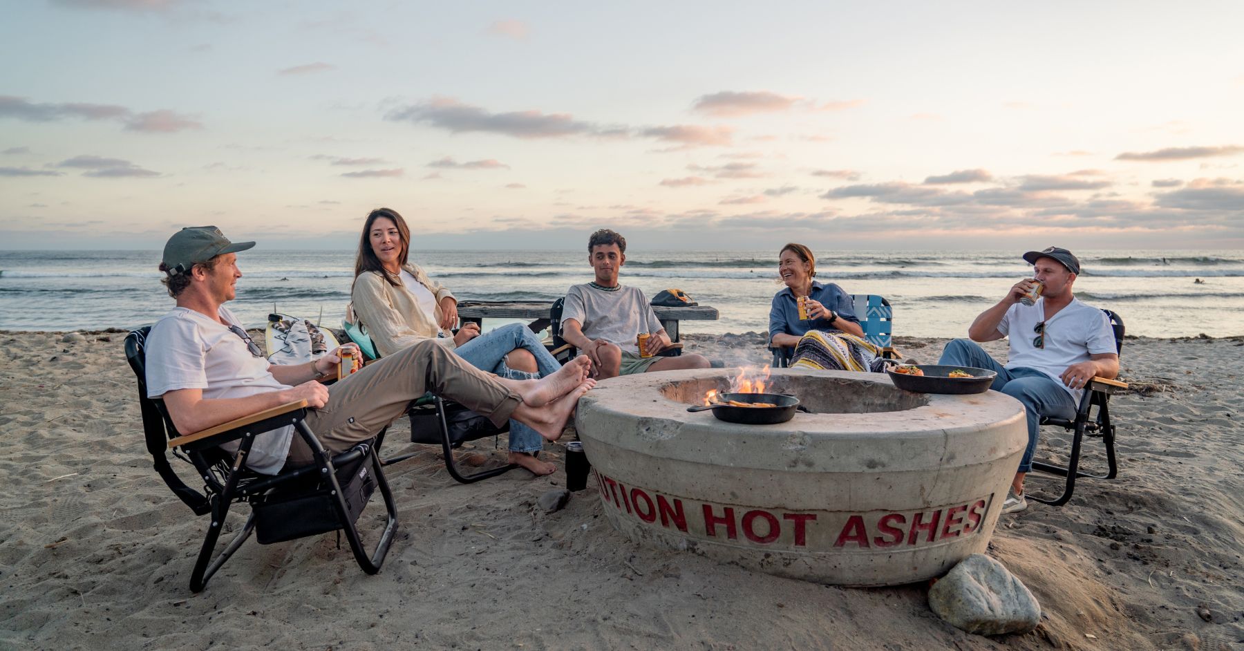 Stress-Free Family Beach Trip: East vs. West Coast