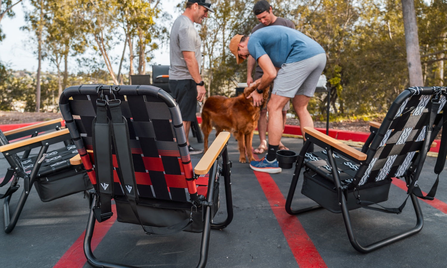 HARDWARE & EQUIPMENT