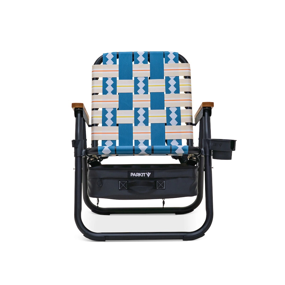 VOYAGER CLASSIC BLUE