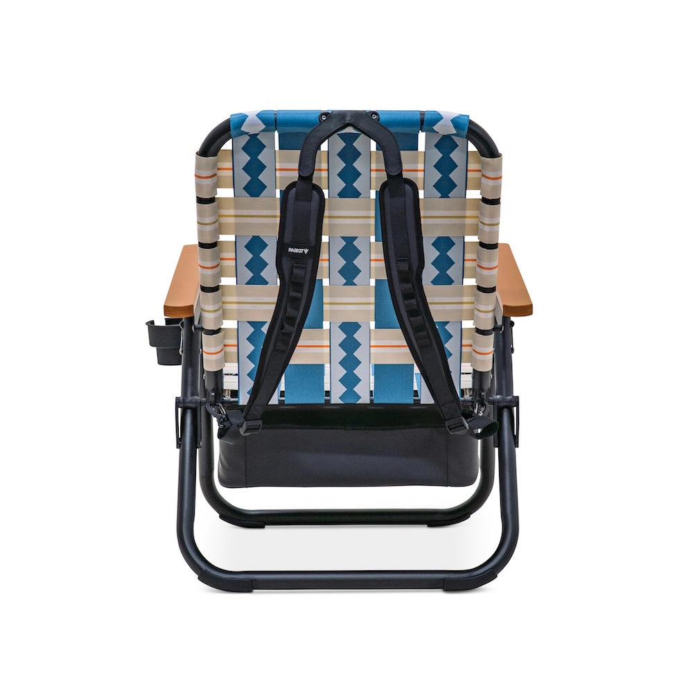 VOYAGER CLASSIC BLUE