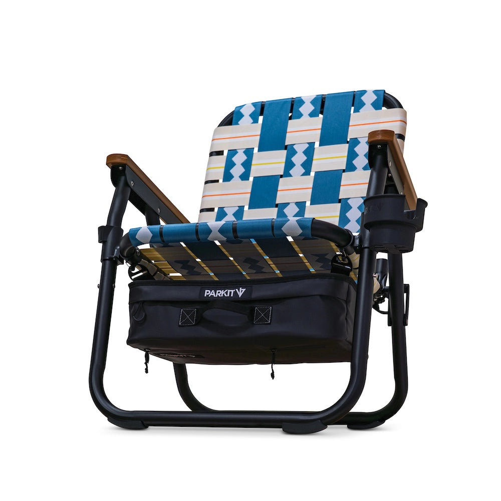 VOYAGER CLASSIC BLUE