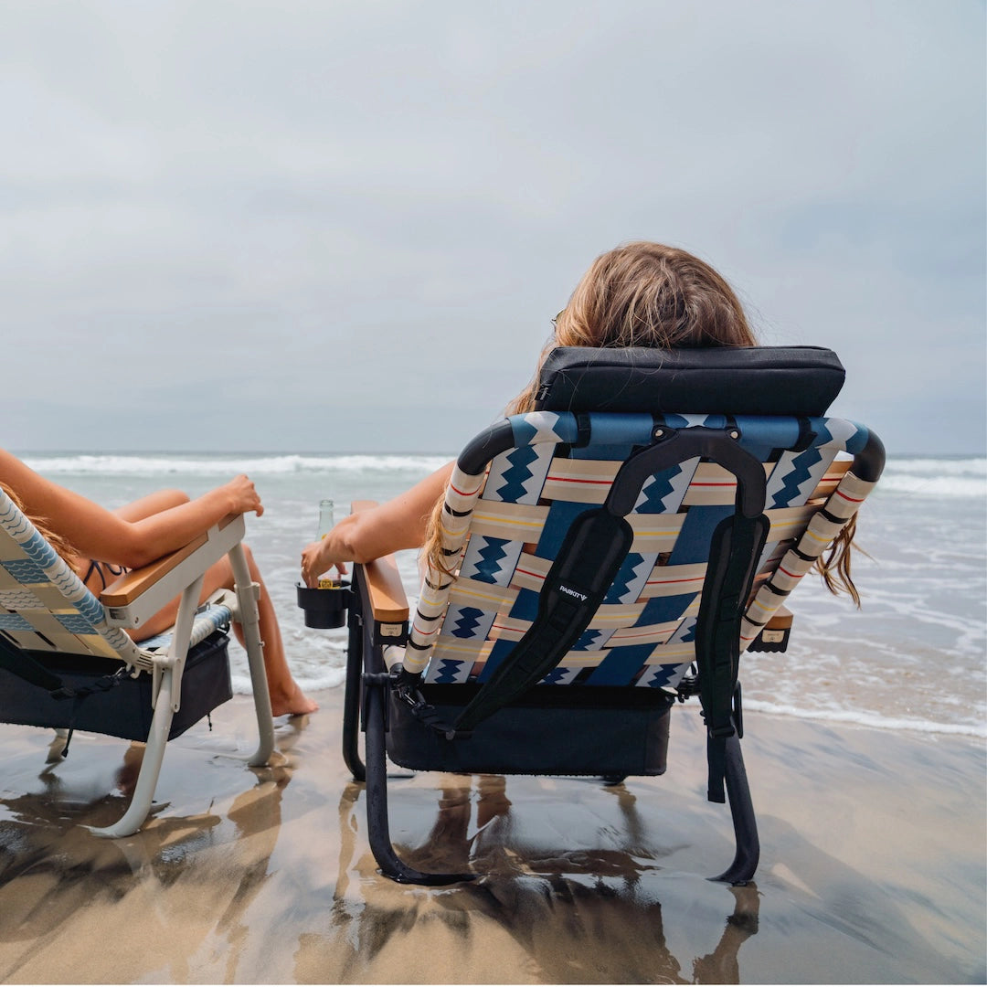 ECLIPSE CLASSIC BLUE