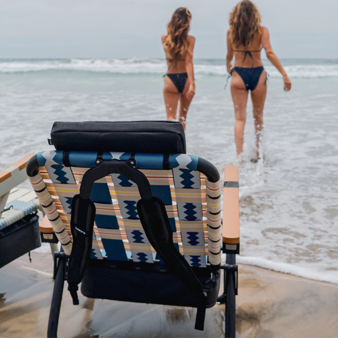 ECLIPSE CLASSIC BLUE