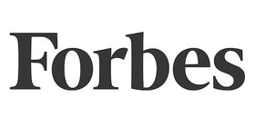 FORBES LOGO