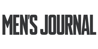 MEN'S JOURNAL LOGO