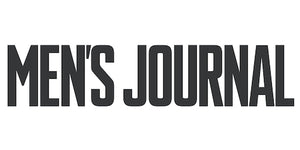 MEN'S JOURNAL LOGO