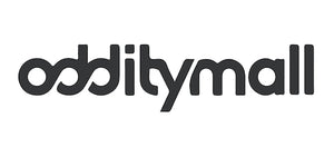 Odditymall Logo