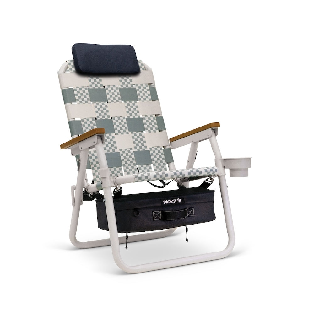BEACH CHAIR