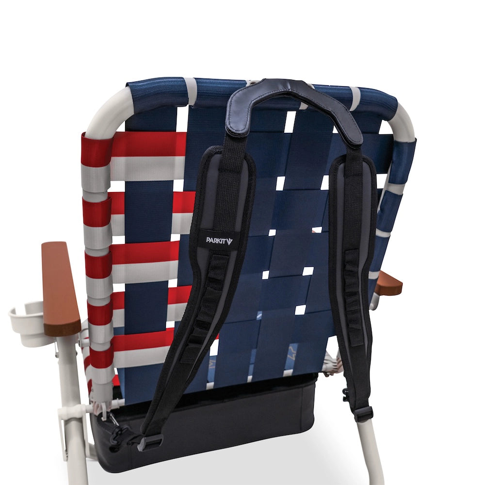 VOYAGER OLD GLORY