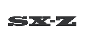 SX-Z Logo