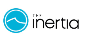 THE INERTIA LOGO