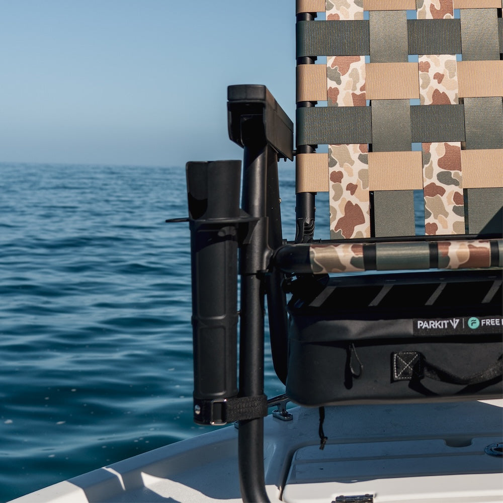 OUTPOST ACCESSORY MOUNT