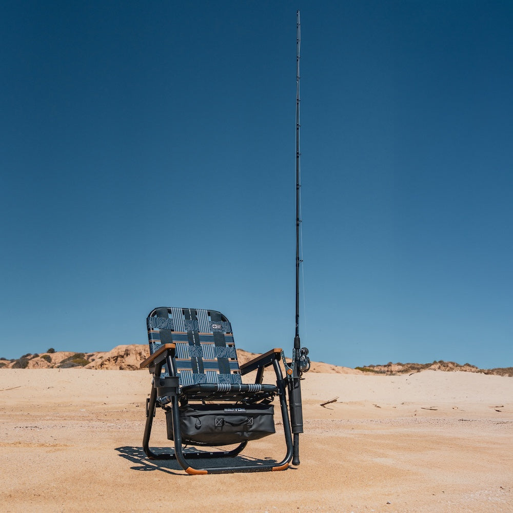 OUTPOST ACCESSORY MOUNT
