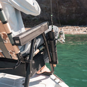 OUTPOST ACCESSORY MOUNT