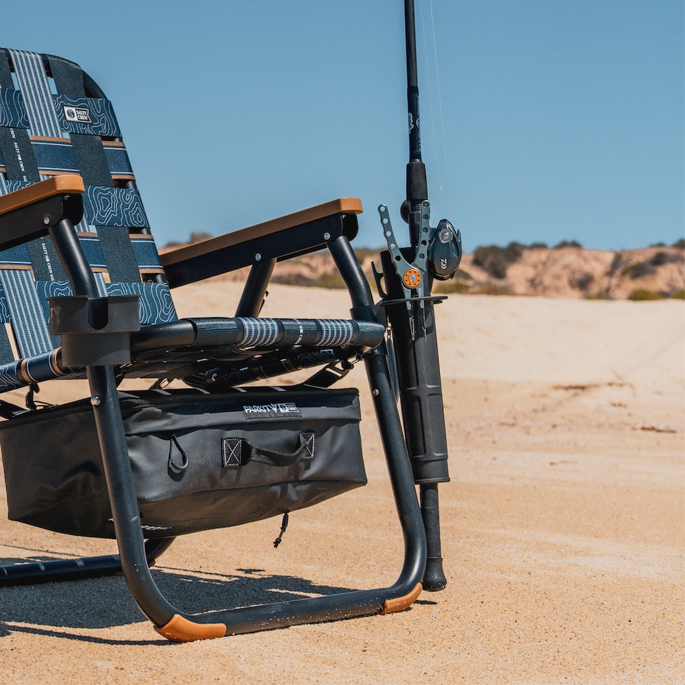 OUTPOST ACCESSORY MOUNT