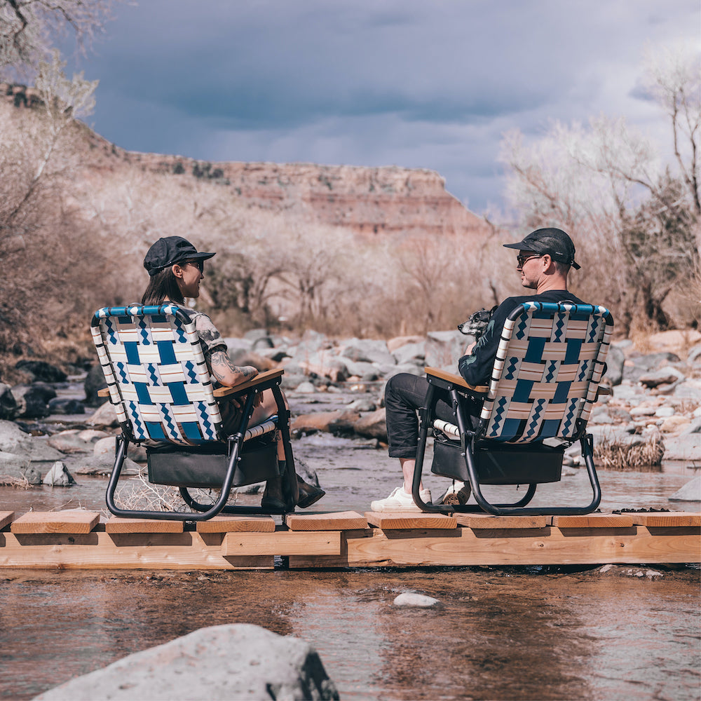 The Best Backpacking Chairs for Your Next Adventure - The Manual