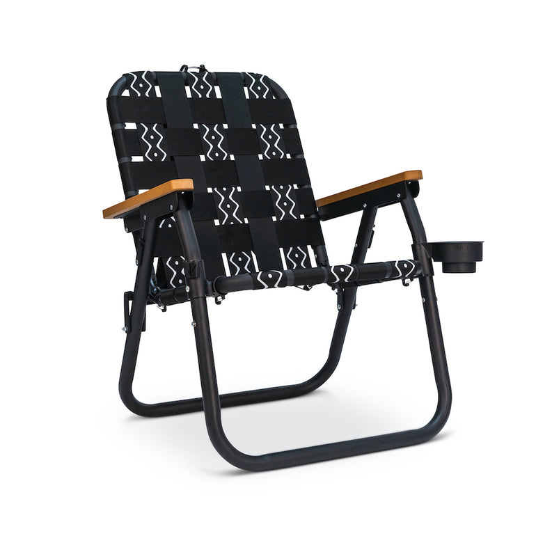 VOYAGER LTE - The Ultimate Outdoor Chair | PARKIT – PARKIT Co.