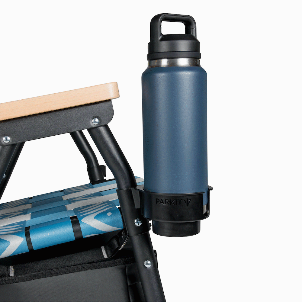 The Most Versatile Cupholder