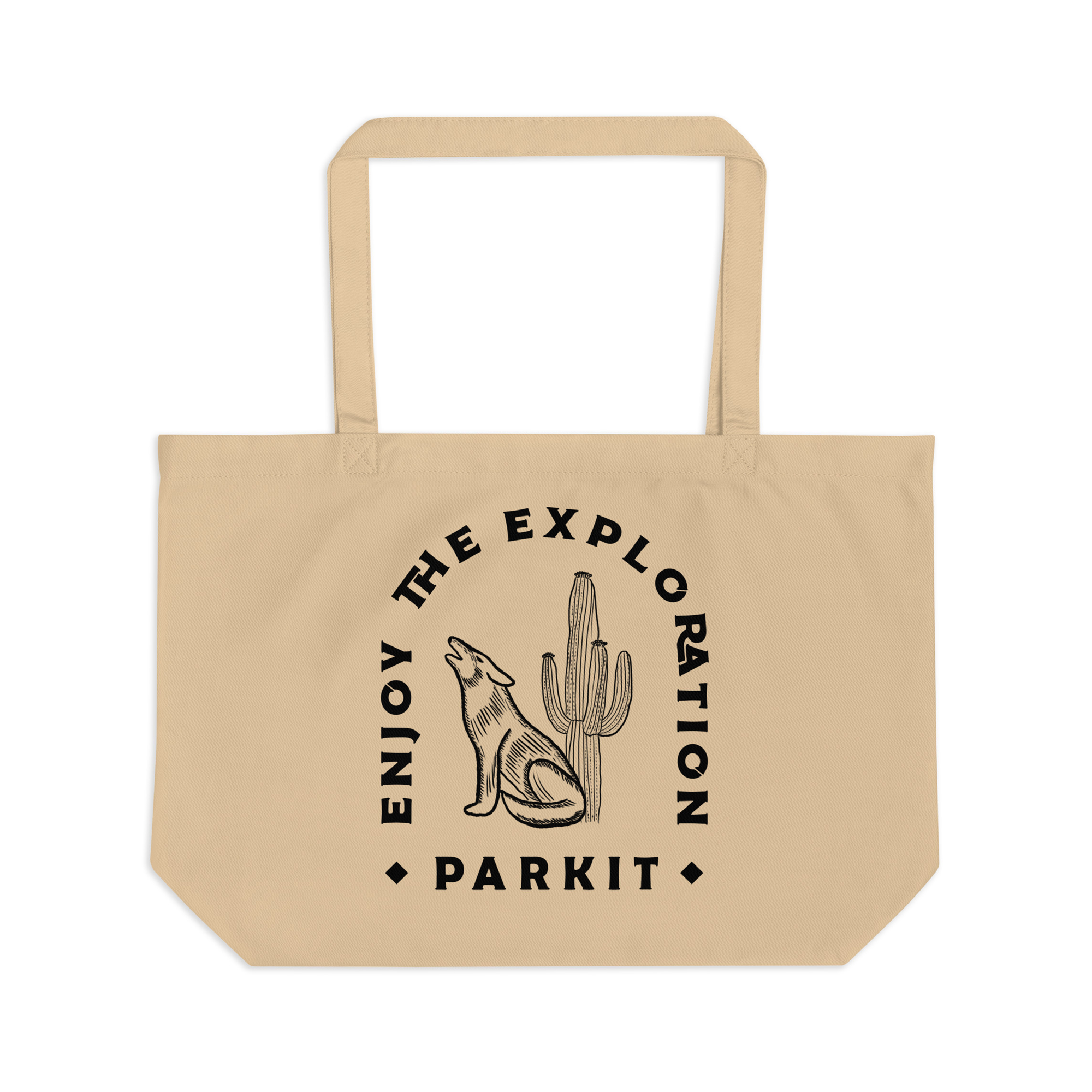 PARKIT Totes - Thumbnail 2