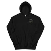 PARKIT Coyote Hoodie