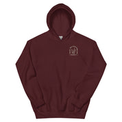 PARKIT Coyote Hoodie