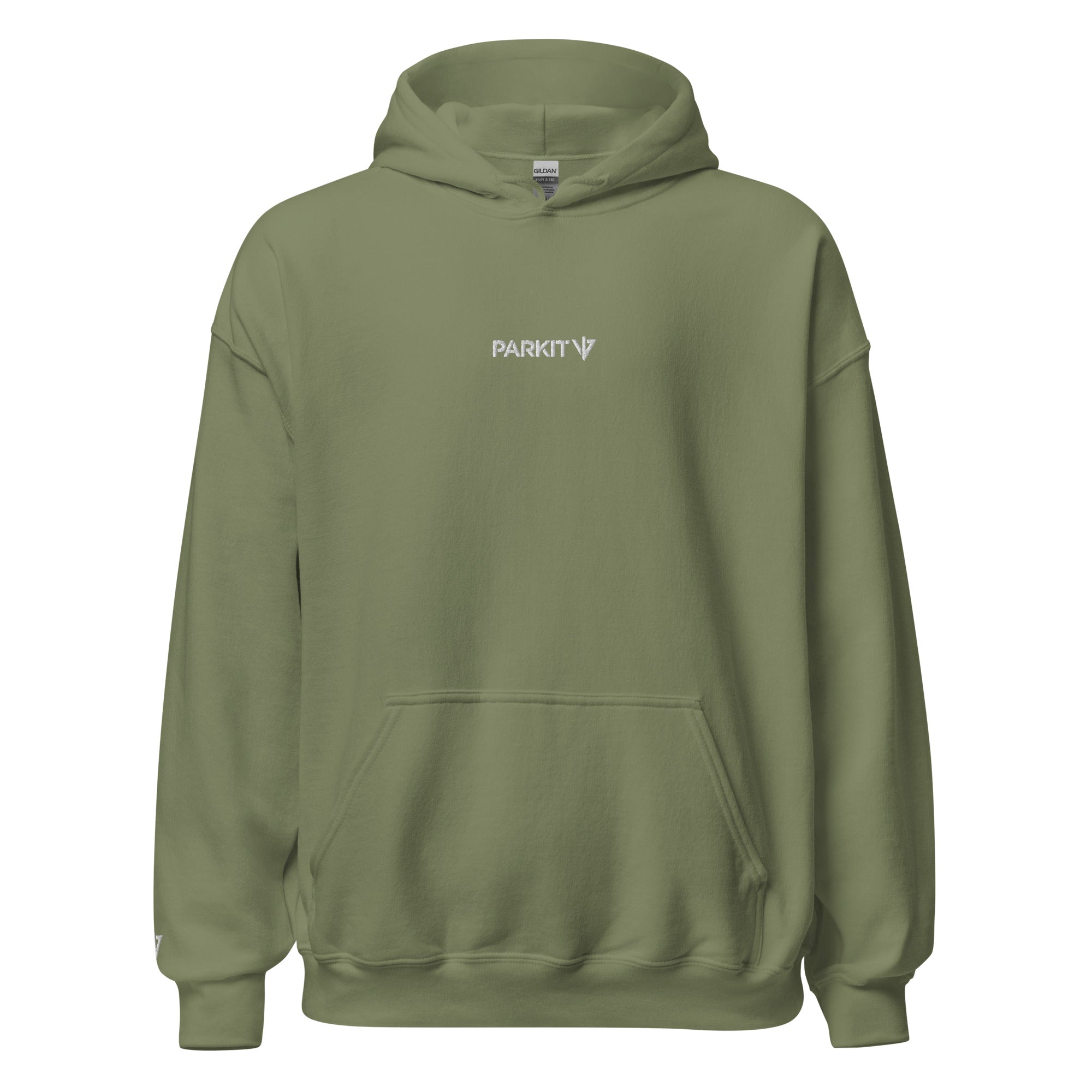 Campfire Hoodie