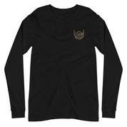 Sunset Unisex Long Sleeve Tee