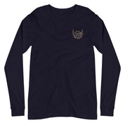 Sunset Unisex Long Sleeve Tee