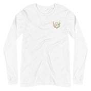 Sunset Unisex Long Sleeve Tee