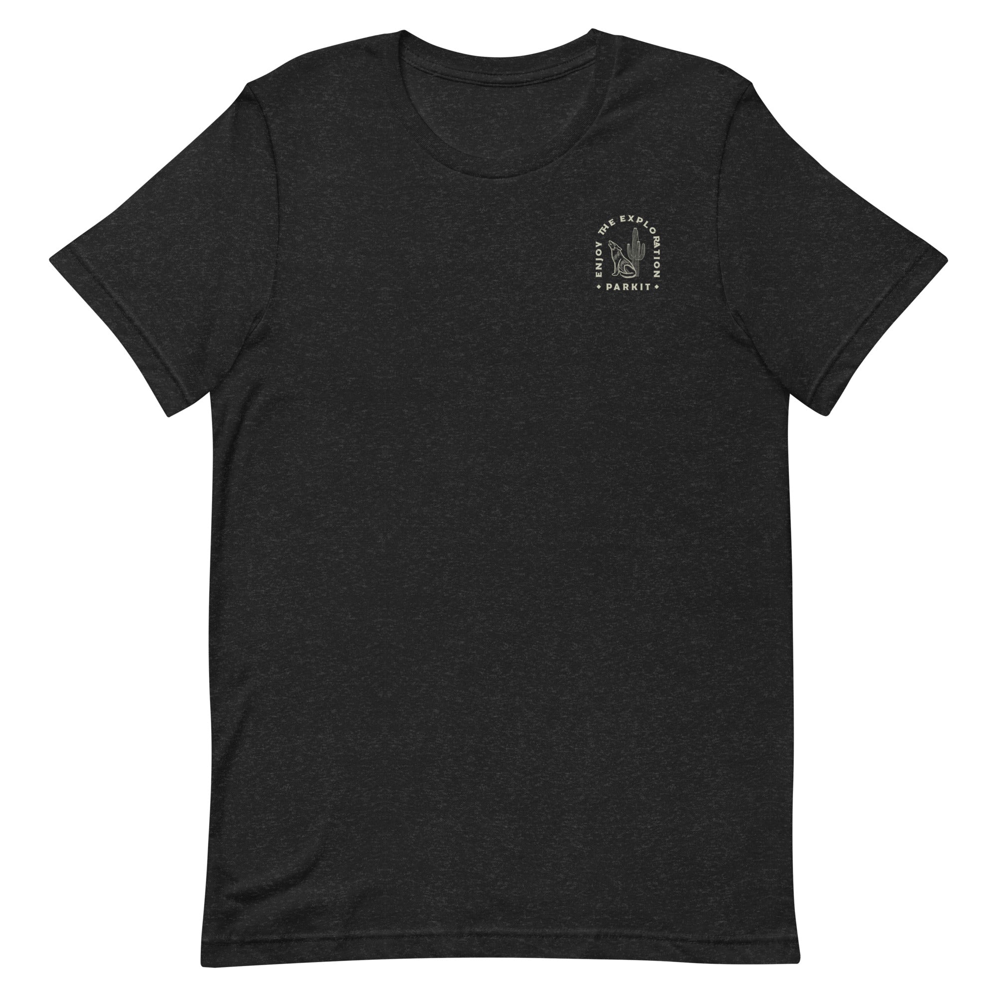 Coyote Unisex T-Shirt