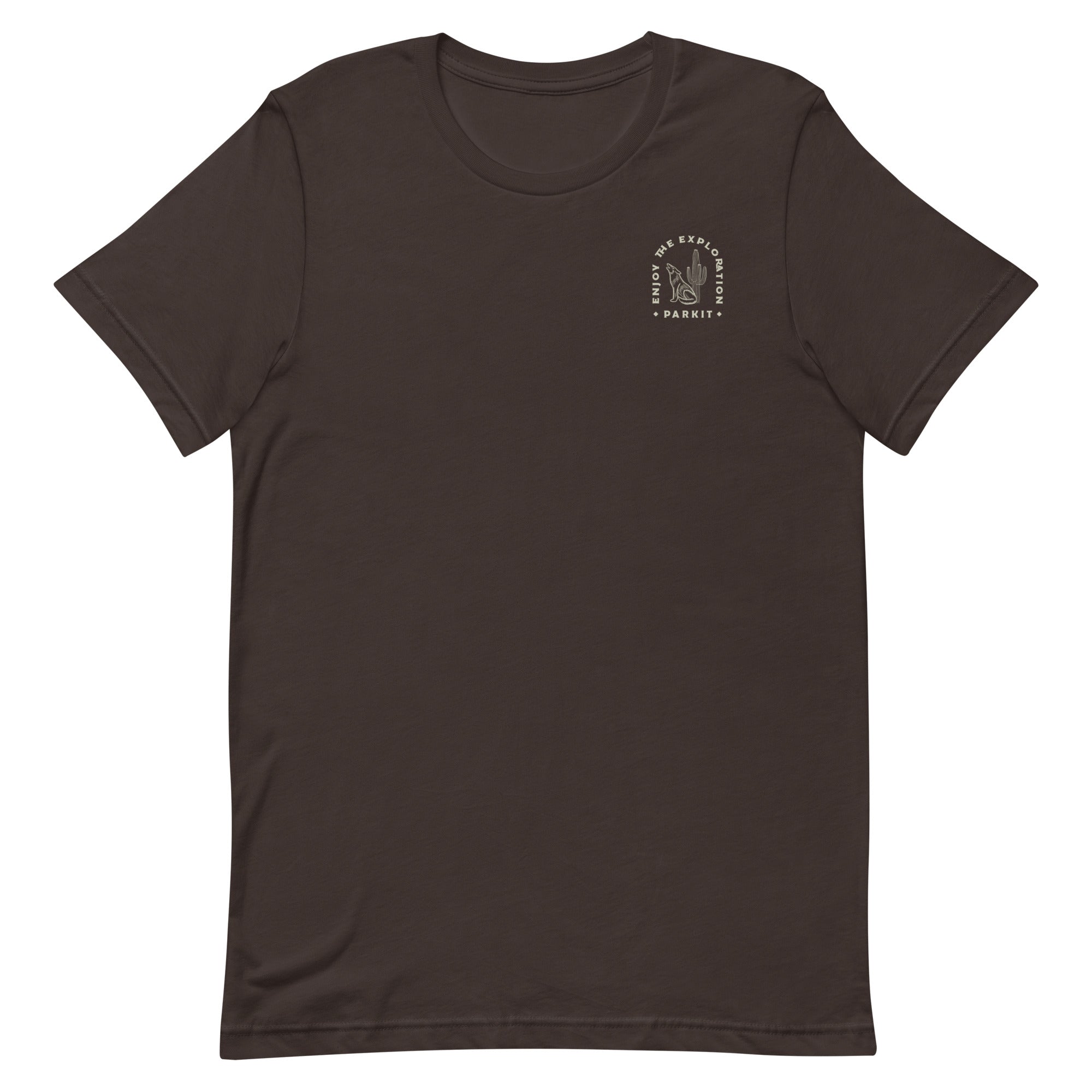 Coyote Unisex T-Shirt