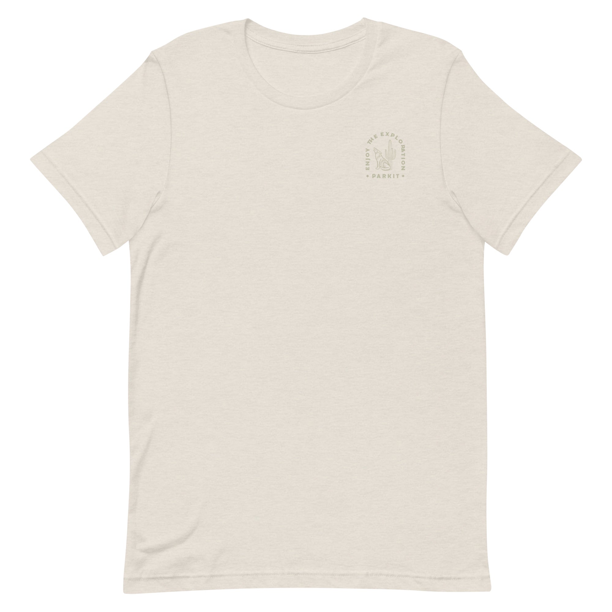 Coyote Unisex T-Shirt