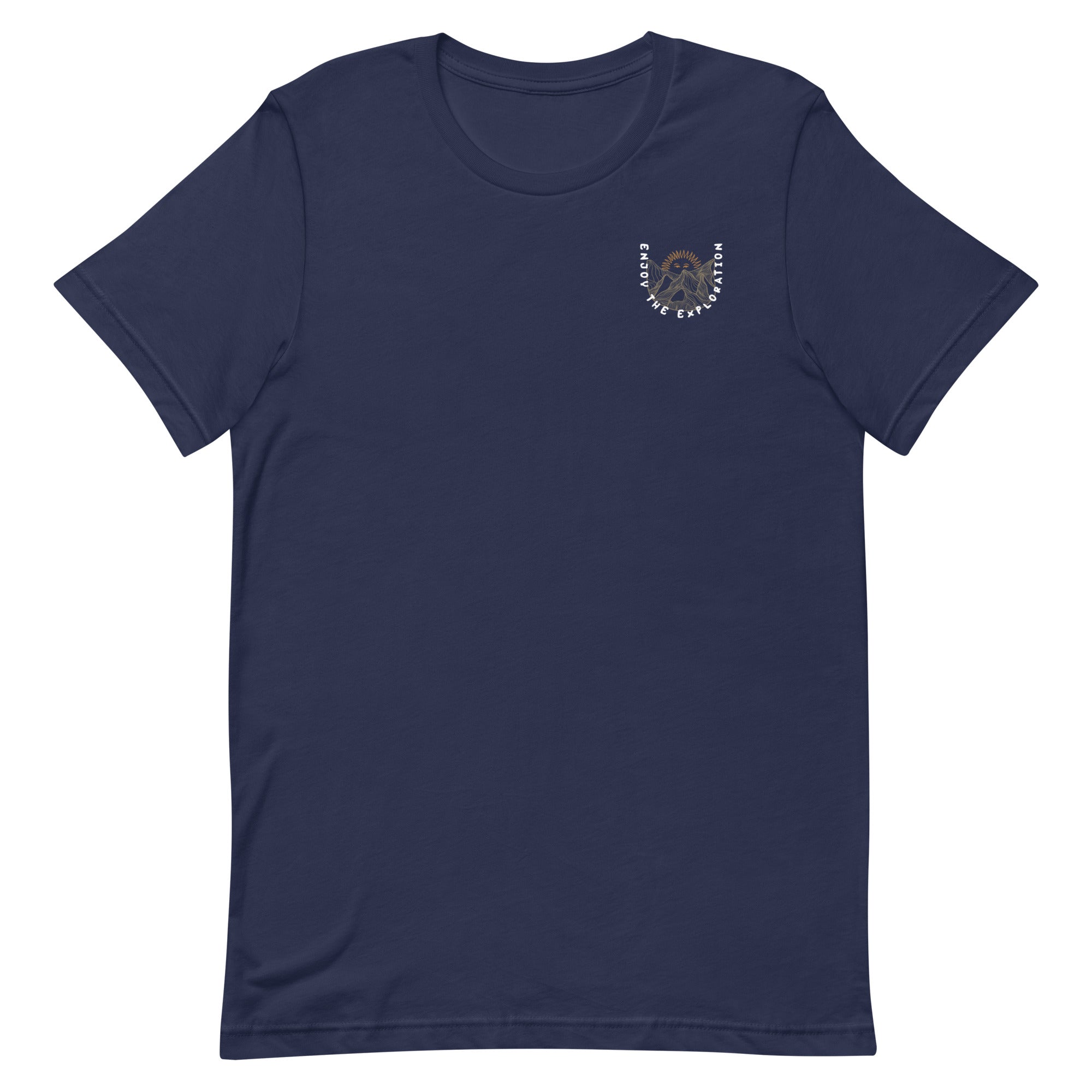 Sunset unisex t-shirt