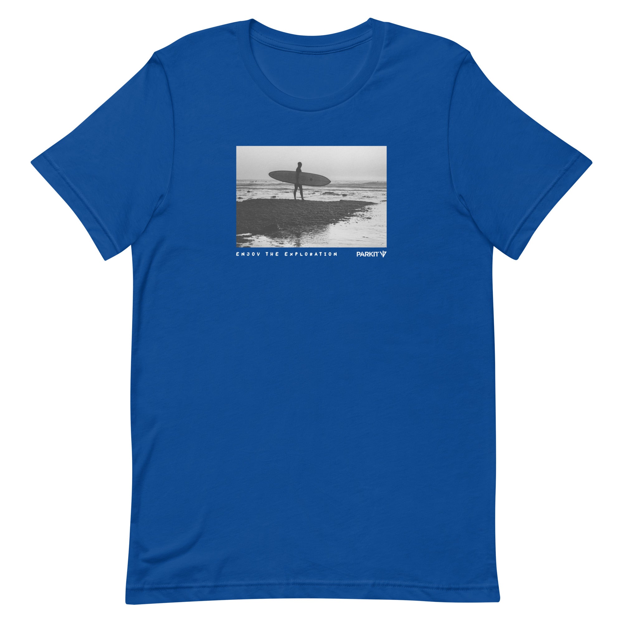 San-O Sunset Unisex t-shirt